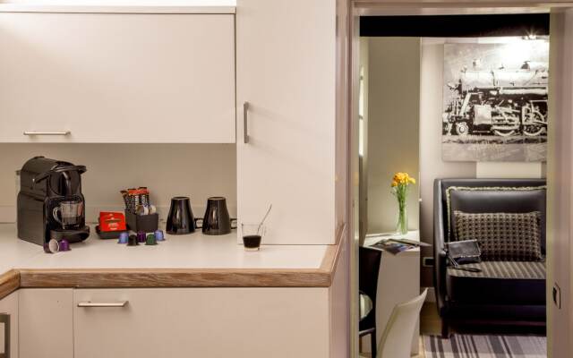The Inn at the Roman Forum Luxury Collection - The Inn At The Roman Forum