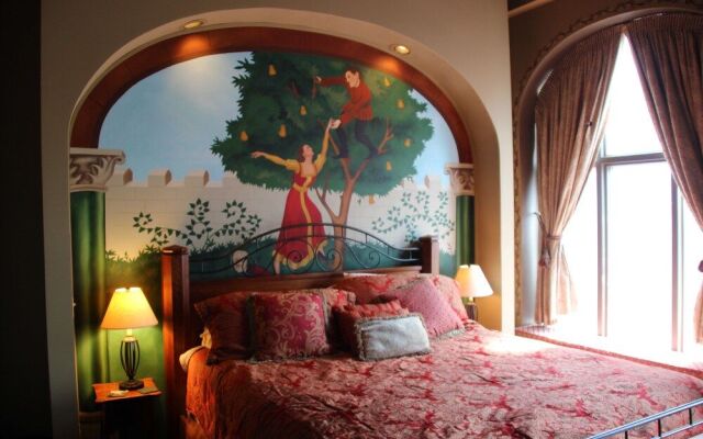 Canterbury Inn