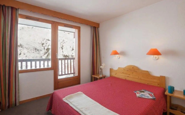 Residence Pierre et Vacances Les Valmonts