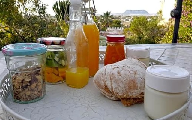 Lavinia Naturist Resort