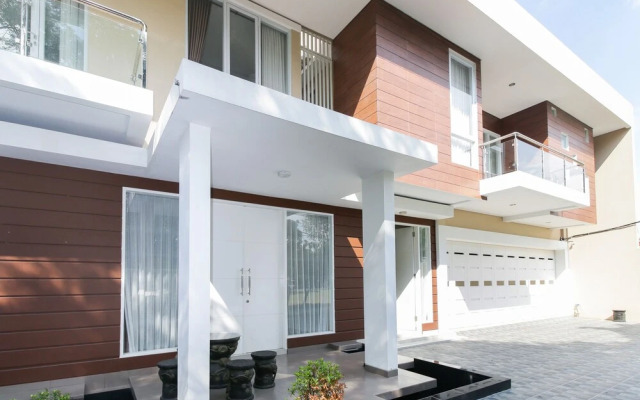 Airy Syariah Gayung Kebon Sari Sebelas 8a Surabaya