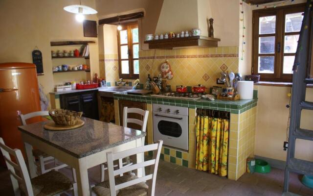 Tradizione Toscana ristrutturata nel 2021