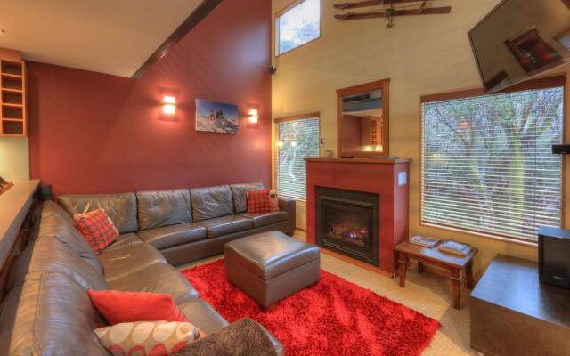 Thredbo Chalets