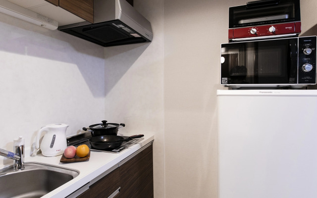 The Base Sapporo Susukino