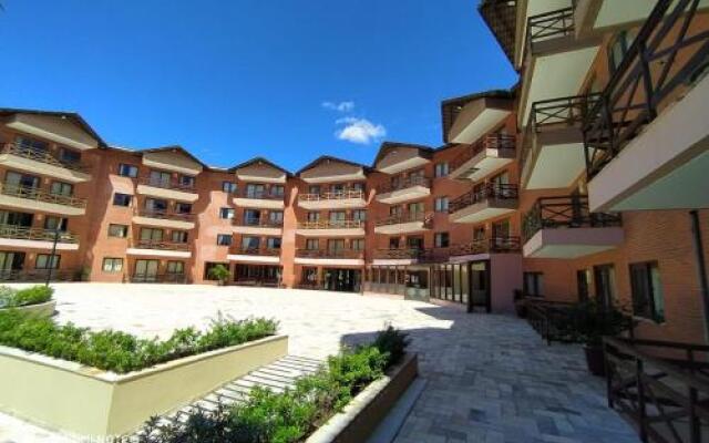Manacá Apartamento & Restaurante
