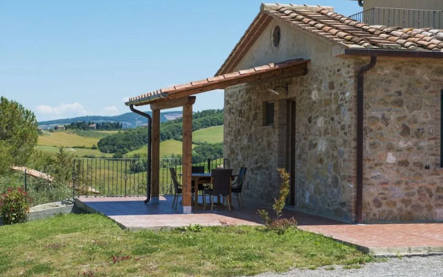 Agriturismo Panieracci