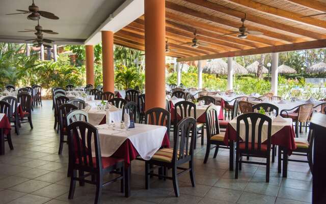 Occidental Tamarindo - All Inclusive