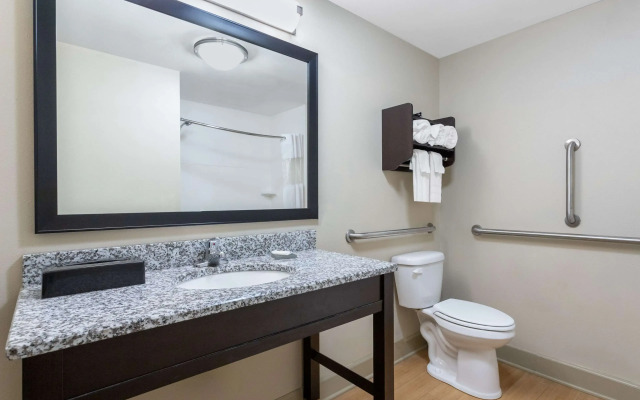 La Quinta Inn & Suites by Wyndham Ocean City