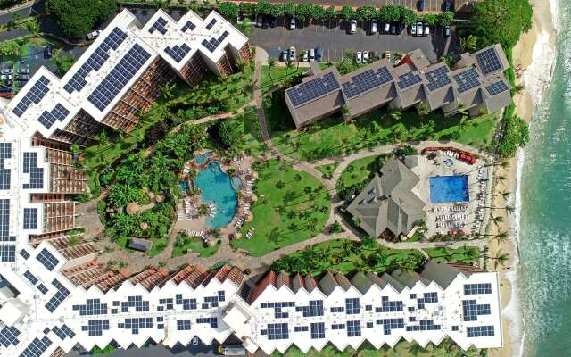 Aston Kaanapali Shores