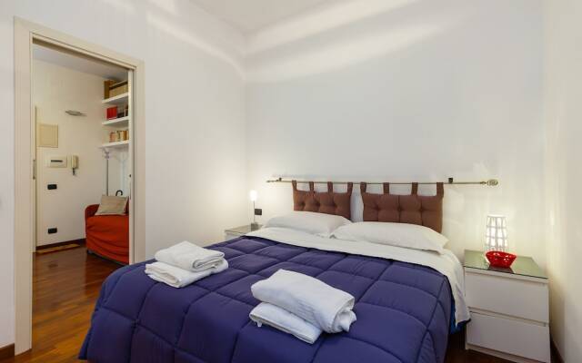 Apartment - Palazzo Motta BH 86