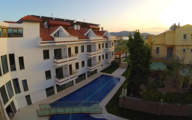Malahit Exclusive City Hotel