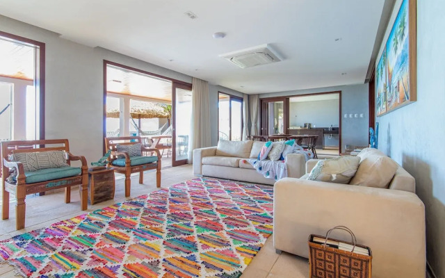 Mansão Varandas - Luxo à Beira Mar por Carpediem