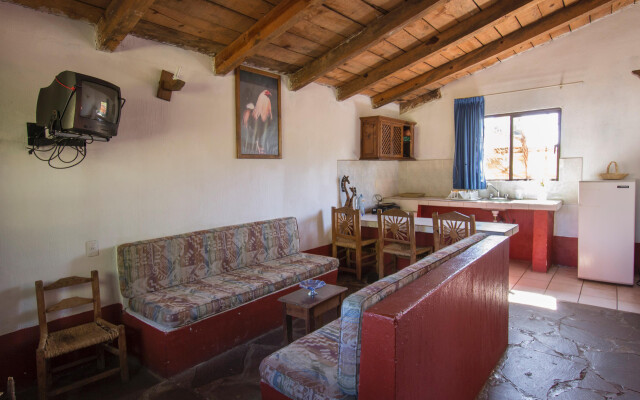 Cabaña N6 San Francisco