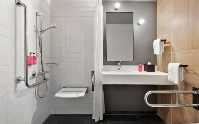 Moxy Bucharest Old Town
