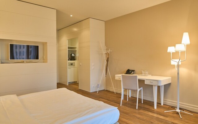 Limmathof Baden Hotel & Spa