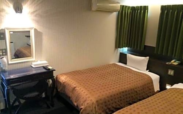 Takamatsu Pearl Hotel - Vacation STAY 11571v