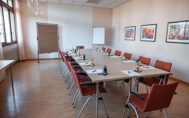 Tagungshotel am Schlossberg