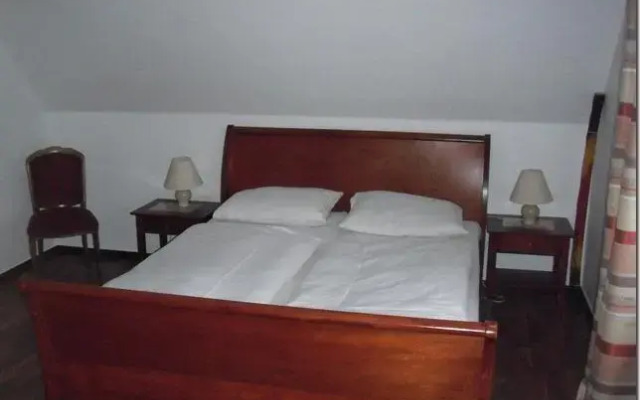 Hotel Die Welt