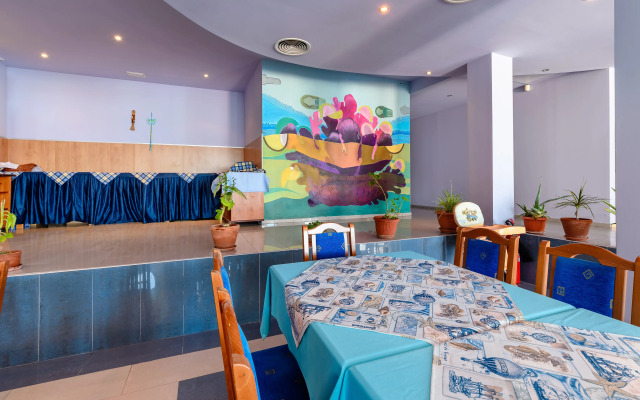 Hotel Evridika