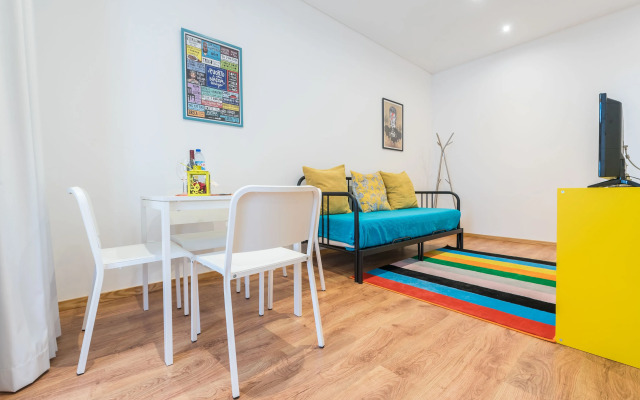 Antero Quental Residence