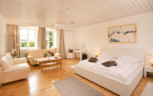 Appart-Hotel Alter Weißbräu