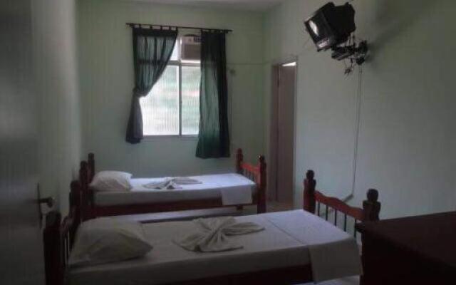 Hostel Recanto Carioca