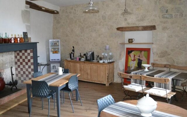 Du Côté de Chez Jeanne