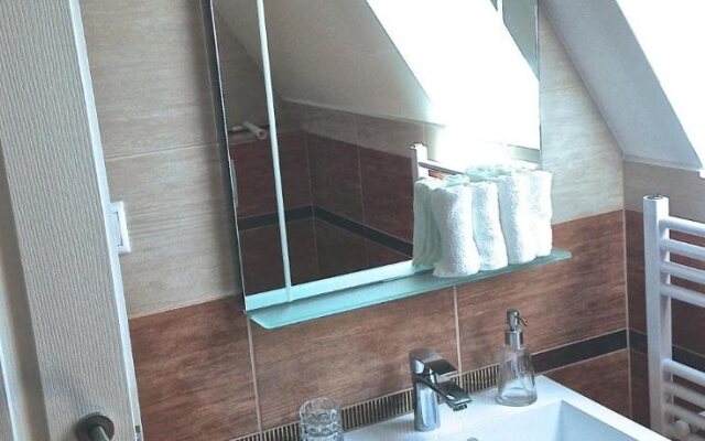 Pelso Apartman