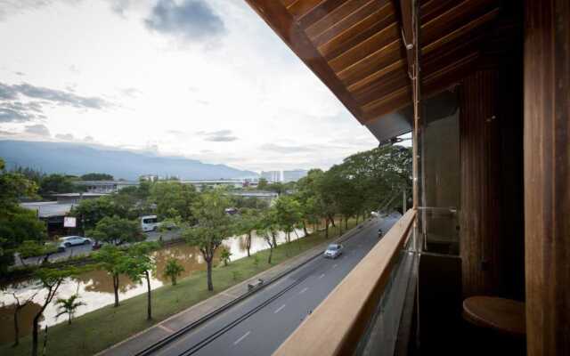 Le Pure Hotel Chiangmai (SHA Extra Plus)