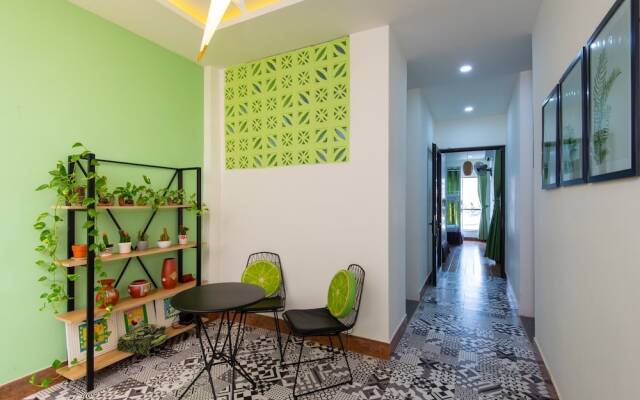 L hostel