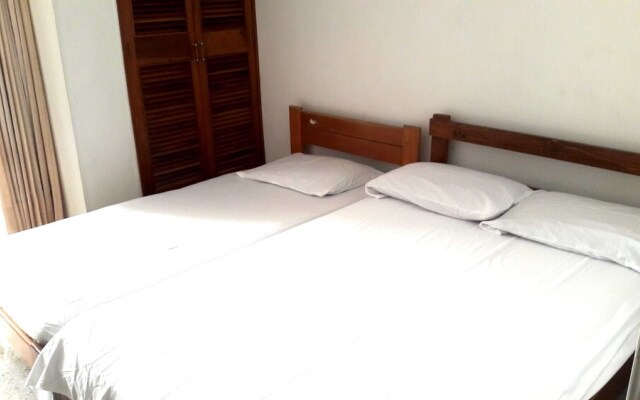 Rent Furnished Apartment in El Rodadero