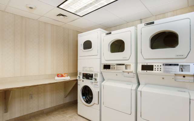Hilton Garden Inn Anchorage