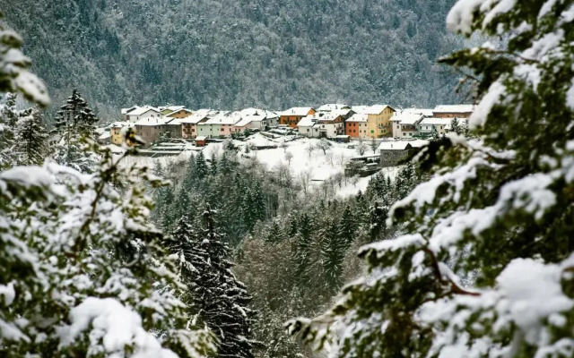 L'ost Grumes