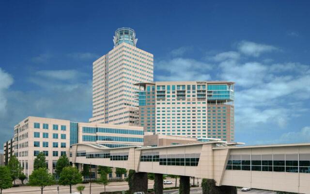 The Westin Houston, Memorial City