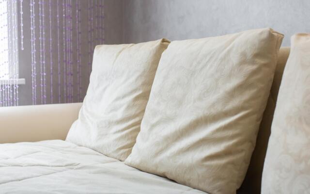 Rento on Gusyatnikov Lane