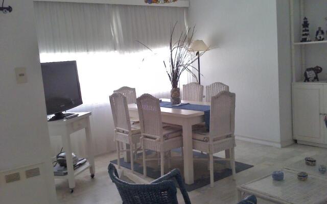 Apartamento en La Península