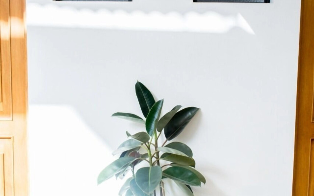 Hotel Refugio Ecológico Inn