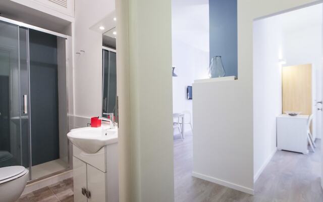 Rental In Rome Beato Angelico Second Apartment