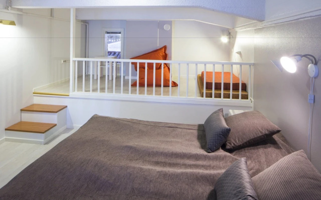 Holiday Club Tampereen Kehräämö Apartments