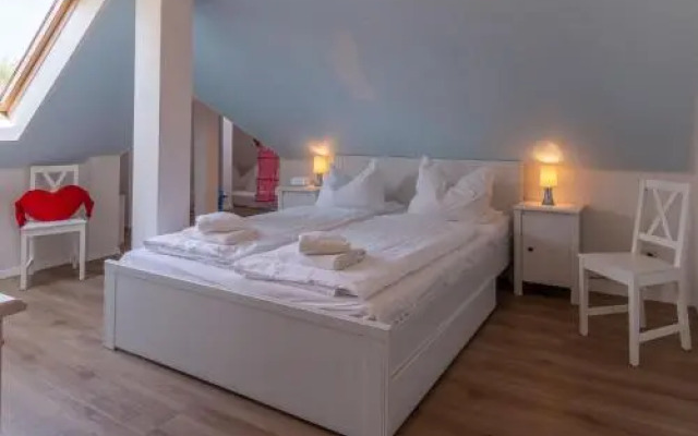 Villa Malve Wohnung 10