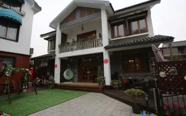 Qingxi Homestay