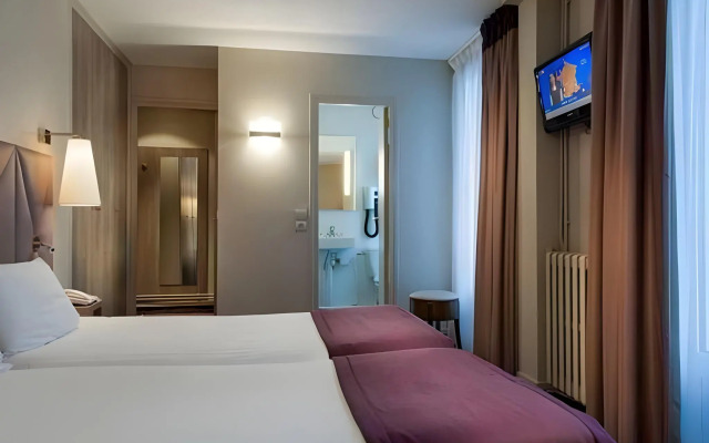 Timhotel Paris Gare Montparnasse