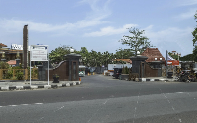 OYO 2132 Pondok Avicenna