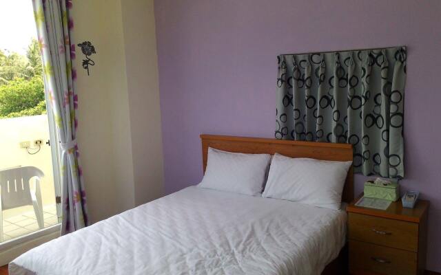 Caitlyn Hostel