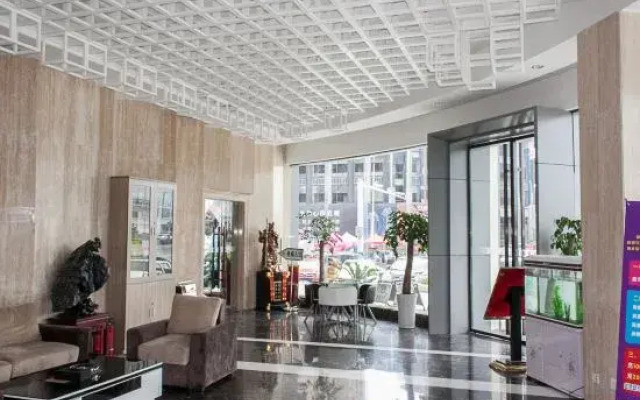 Hancheng International Hotel