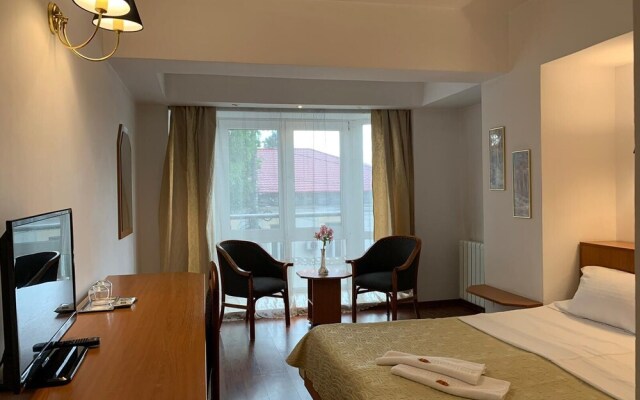 Villa Caprice
