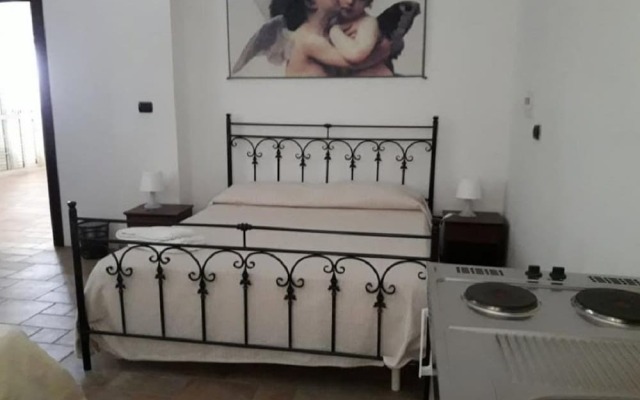 Bed and Breakfast Sunrise