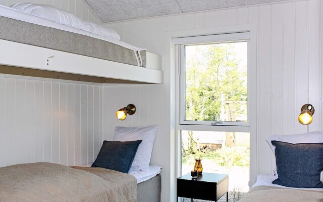 10 Person Holiday Home in Blavand