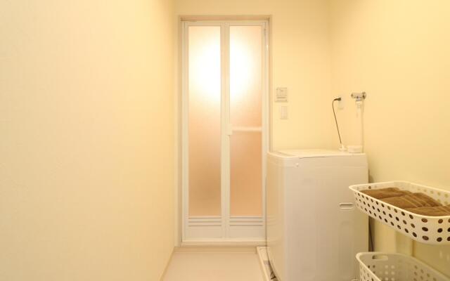 HG Cozy Hotel No.6 Higashiosaka