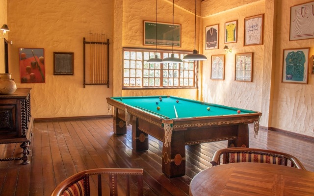 Hotel Bomtempo Itaipava